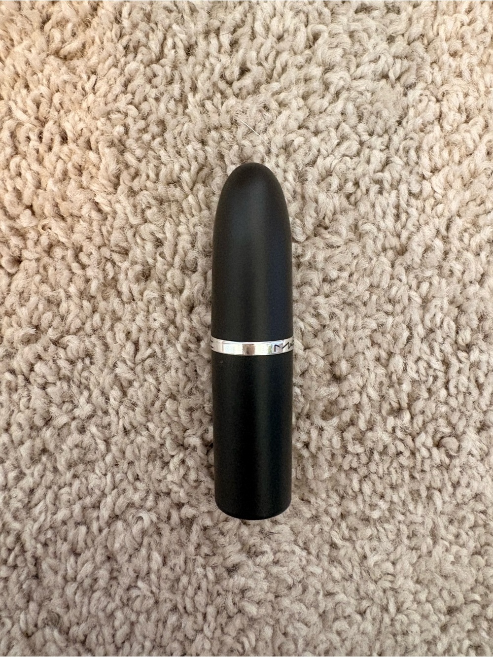 MAC Cosmetics Matte Lipstick 605 Honeylove